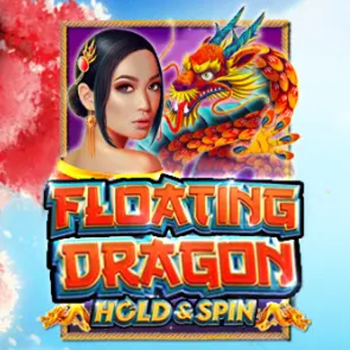 Floating Dragon Slots
